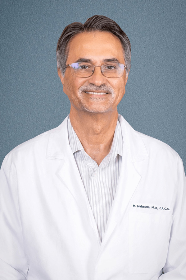 Dr. Mahendra Mahatma, M.D.
