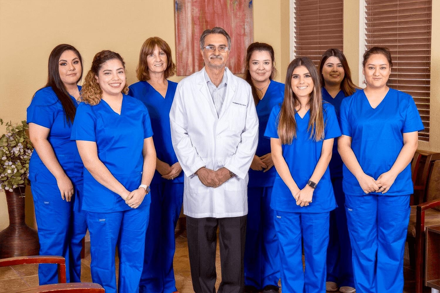 WHY CHOOSE DR. MAHATMA